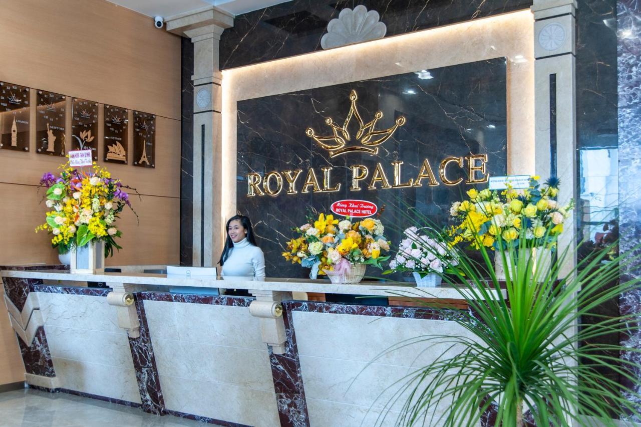 Royal Palace Da Lat Exterior photo